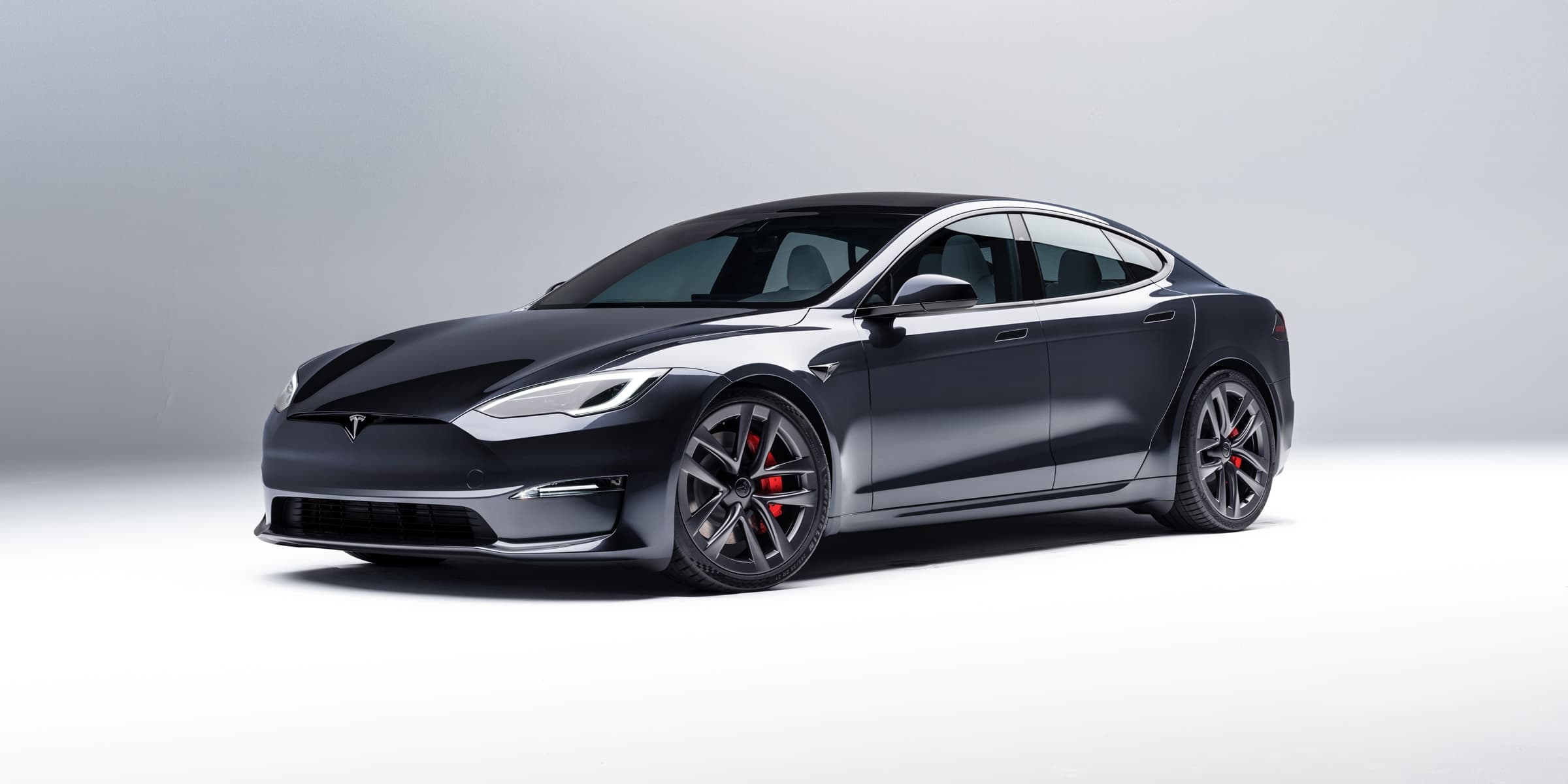 Tesla Model S – Expert Rating 2024