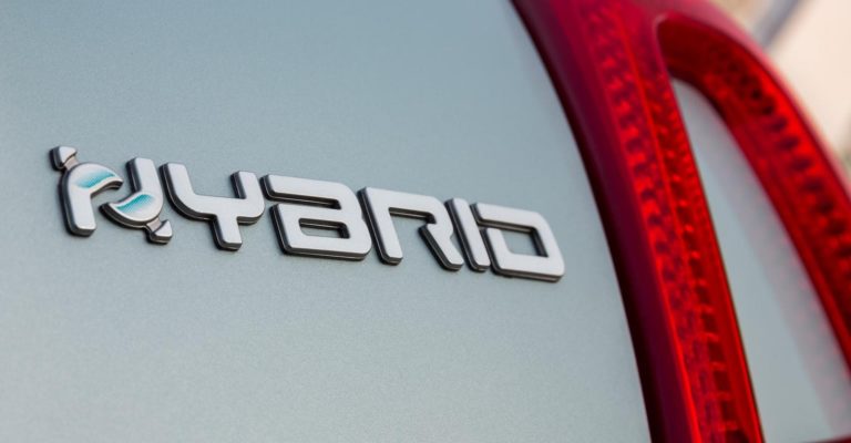 What is a mild hybrid?