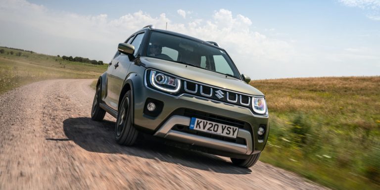 Pricing and specs for facelifted Suzuki Ignis