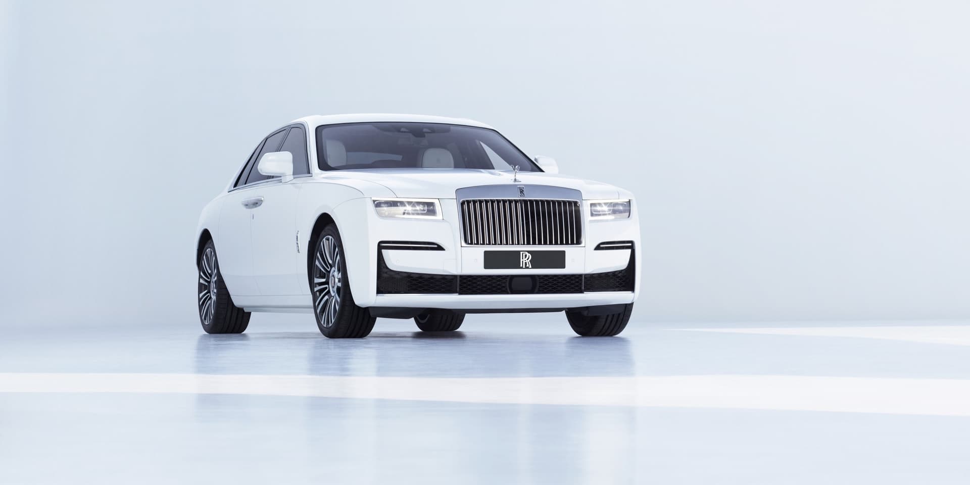 New Rolls-Royce Ghost 2020 | The Car Expert