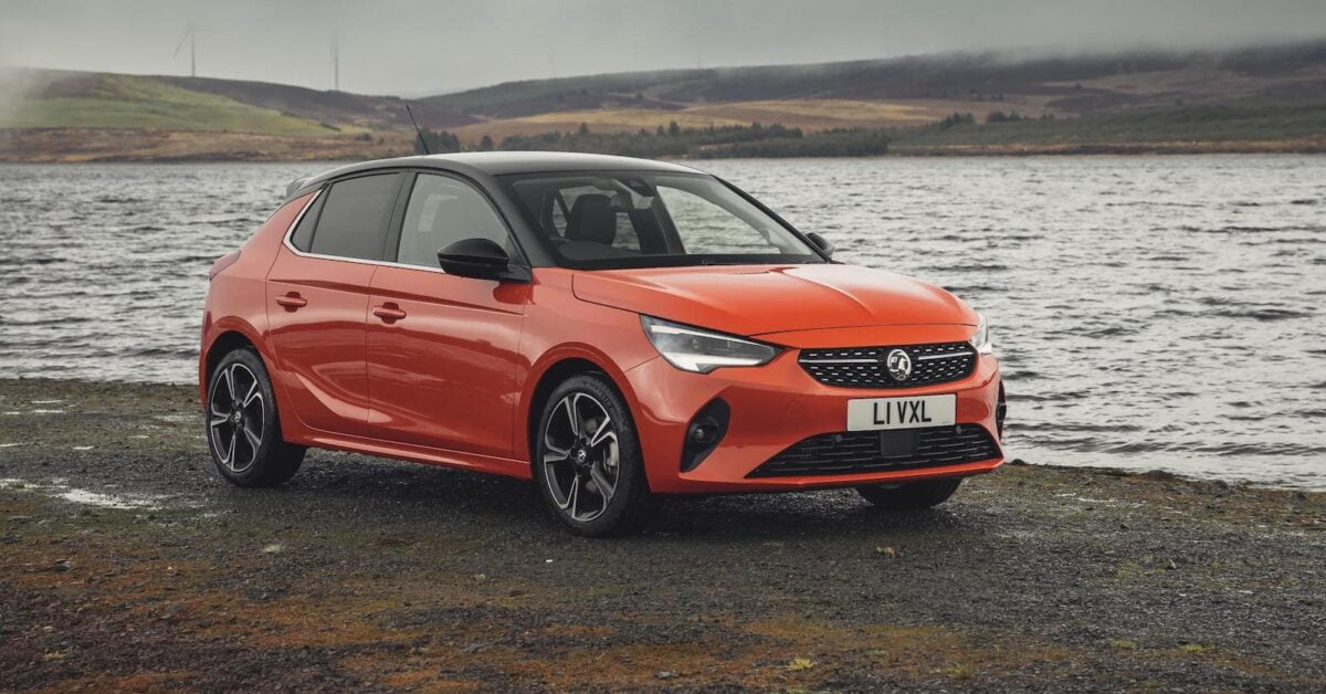 Britain's best-selling cars, September 2020 | The Car Expert