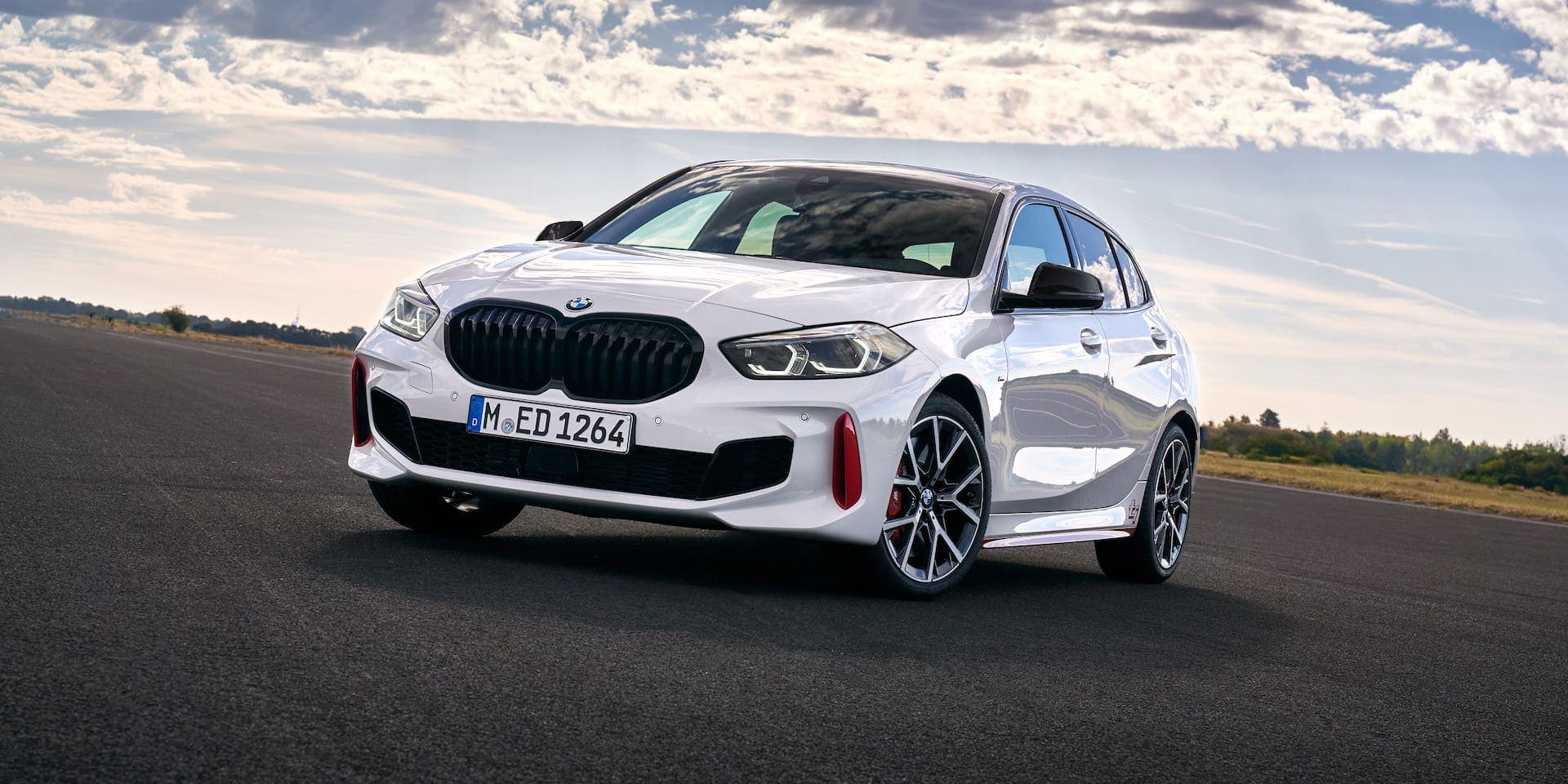 BMW 128ti