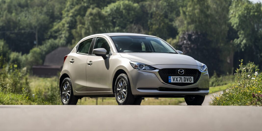 Nissan Micra (2017 - present) | Expert Rating | The Car Expert