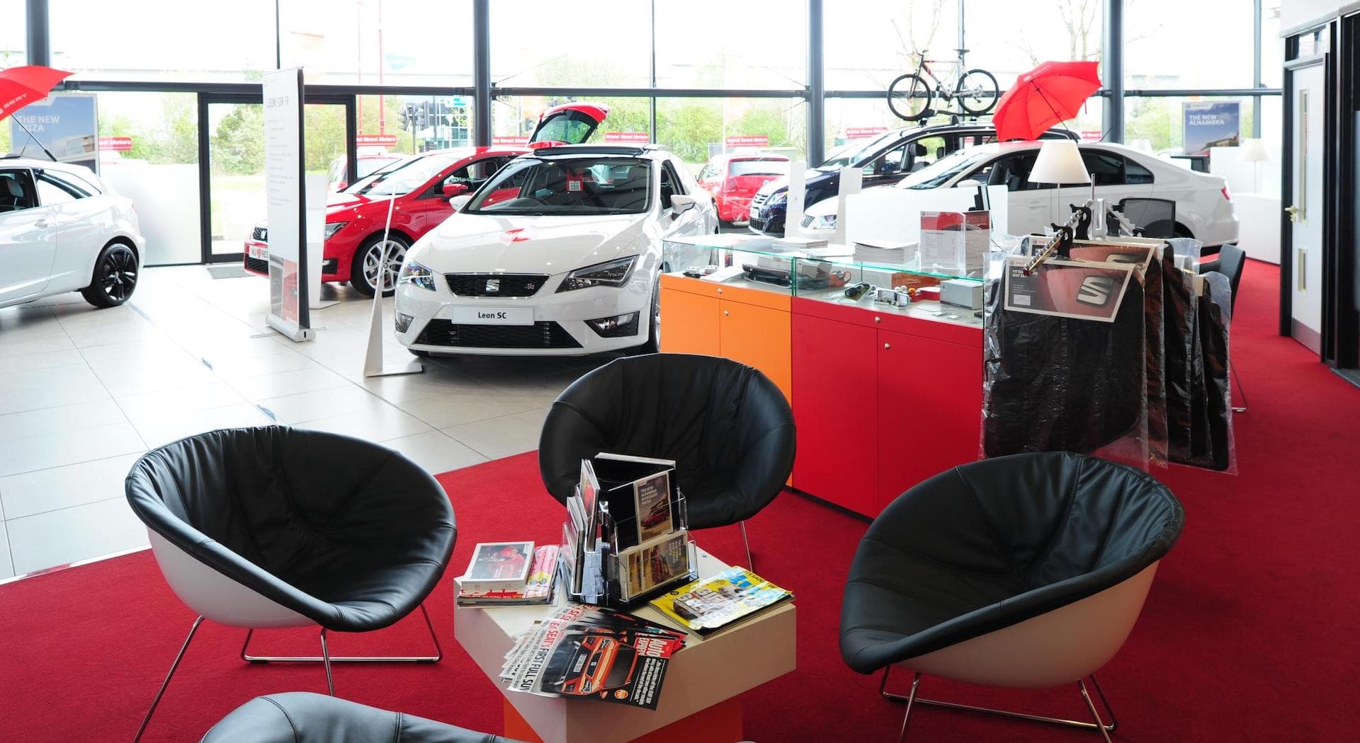 Regulator sets out new coronavirus car finance measures