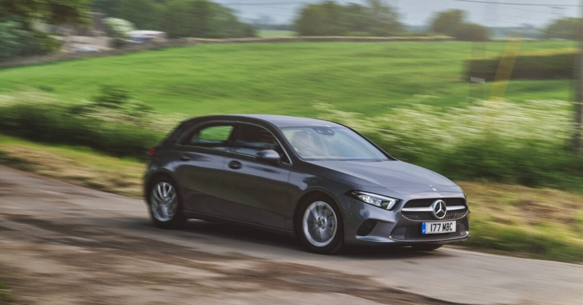 Britain's best-selling cars, October 2020 | The Car Expert