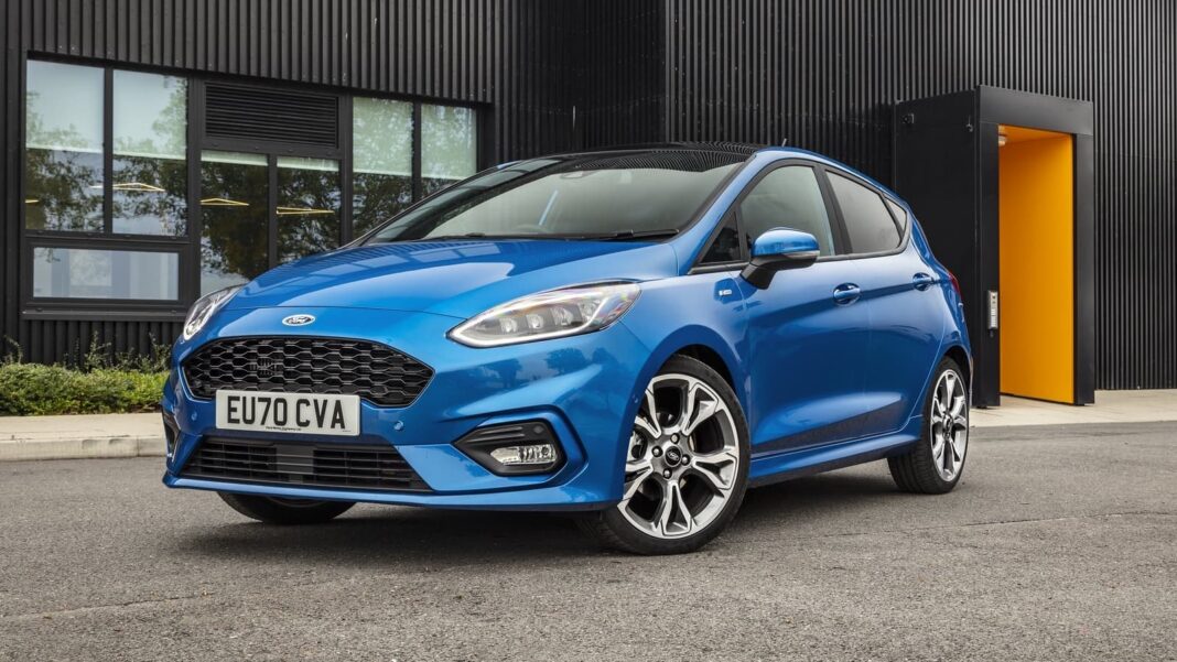 Britain's bestselling cars of 2020 New car sales The Car Expert