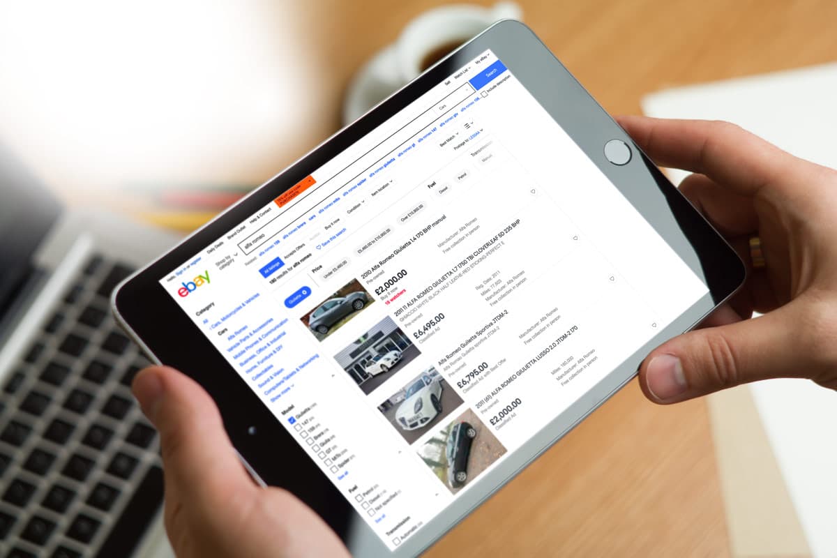 The best websites for selling your car in 2024 The Car Expert