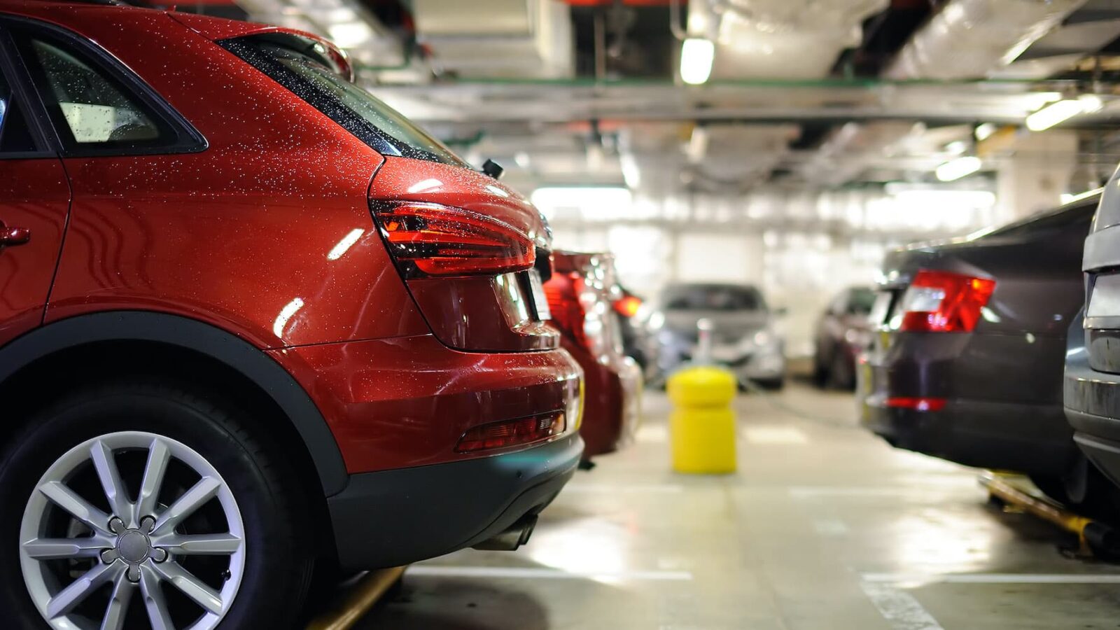 How does salary sacrifice work for employees? | The Car Expert