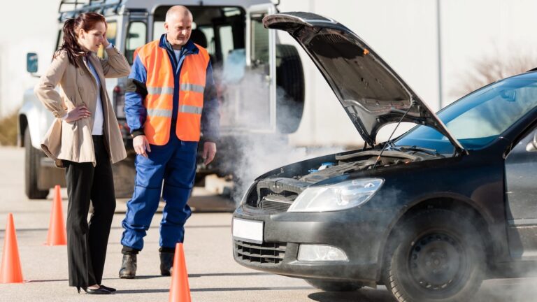 Putting off a car repair? It could cost you in the long run