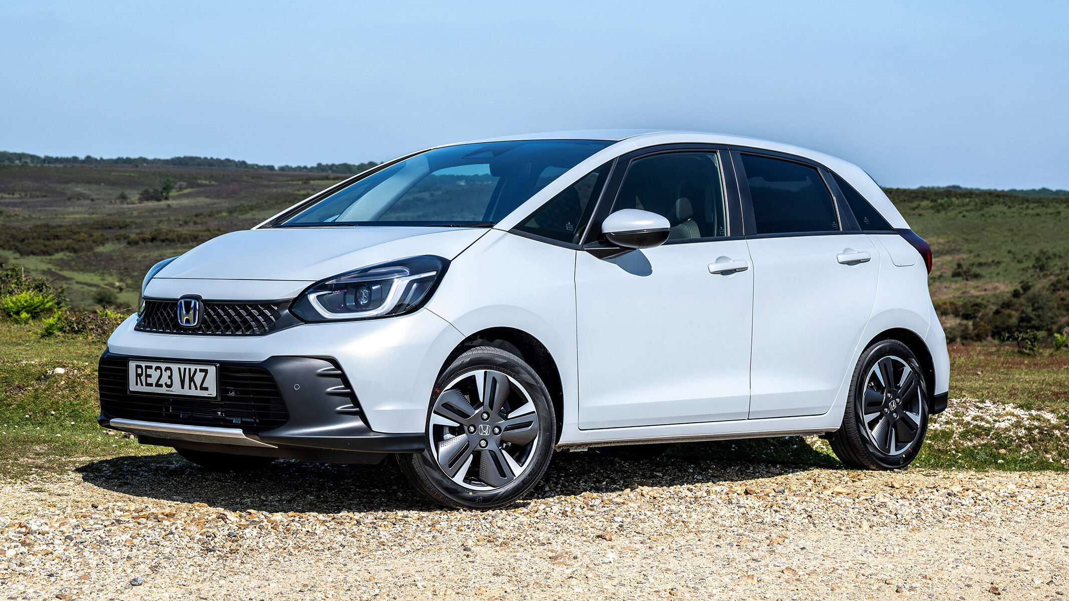 Honda Jazz (2020 – present) | Expert Rating | The Car Expert