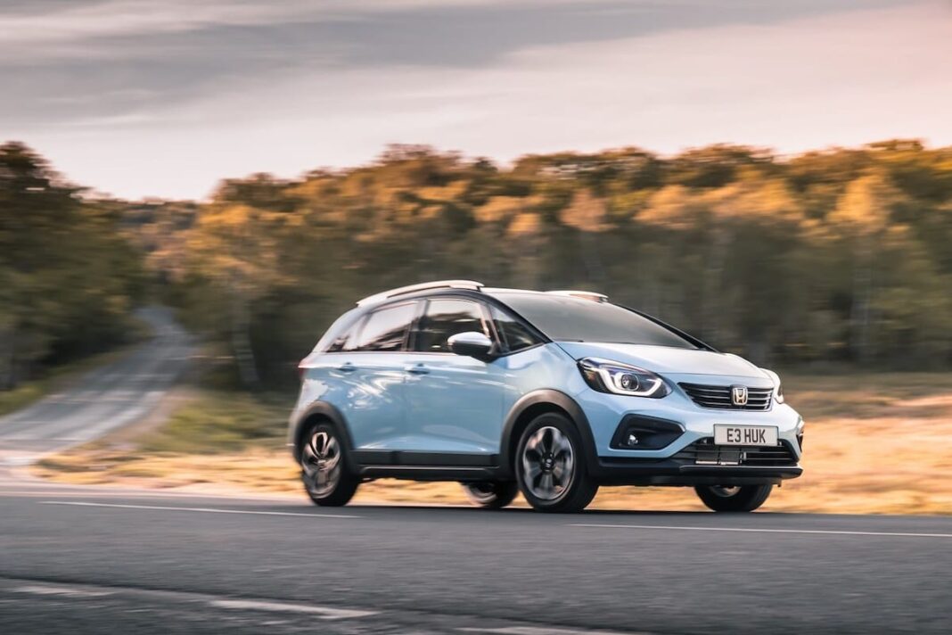 Honda Jazz (2020 – present) | Expert Rating | The Car Expert
