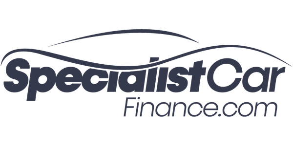 Specialist Car Finance – transparent background