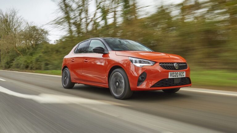 New car sales show improvement in March