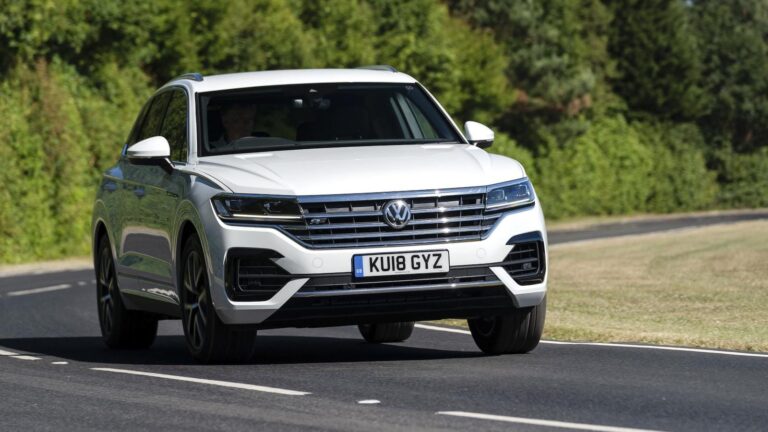SUVs top the wish list of aspirational buyers