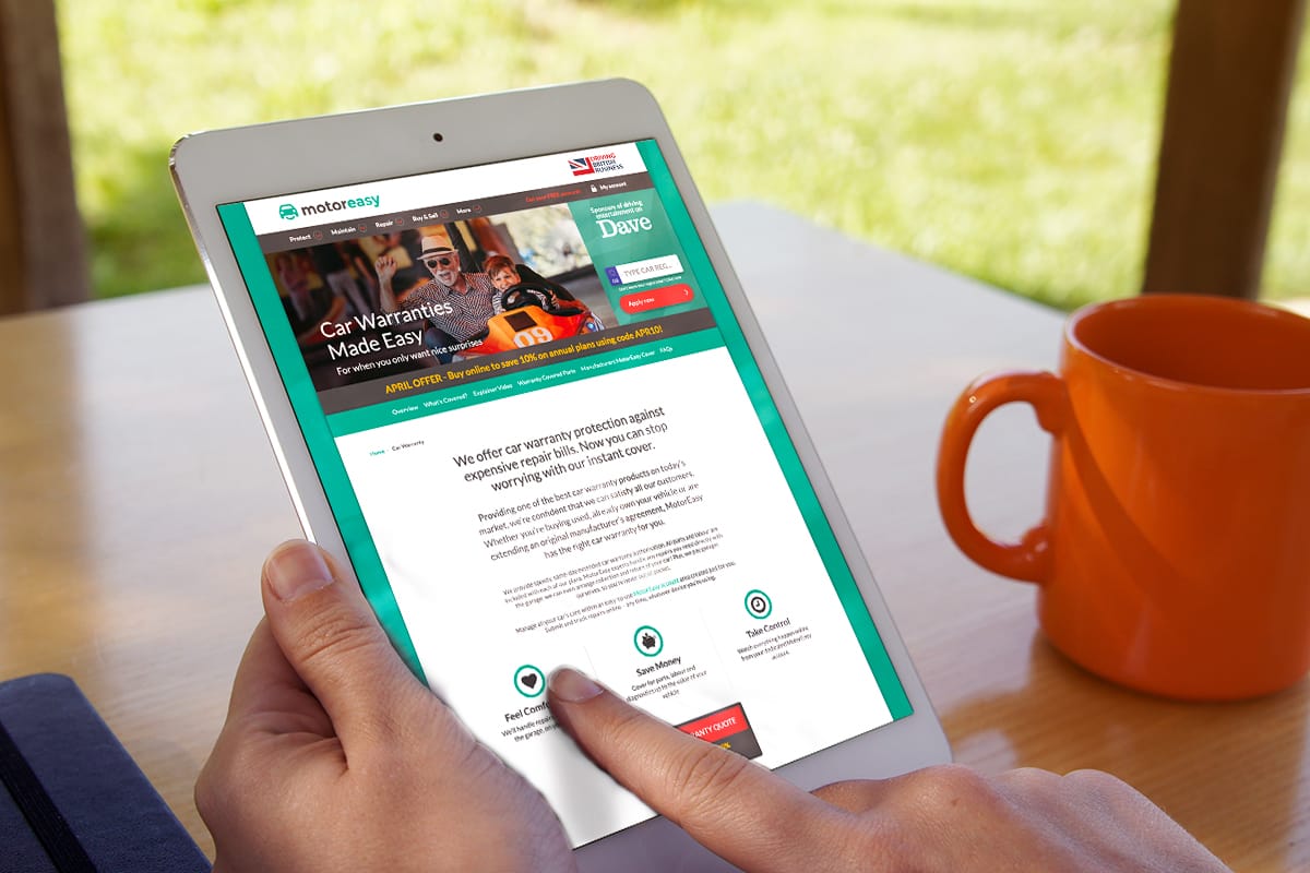 The UK’s best used car warranty providers 2024 The Car Expert