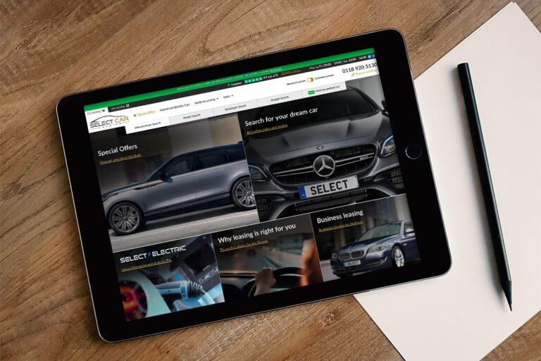 The best websites for leasing a new car in 2024 The Car Expert