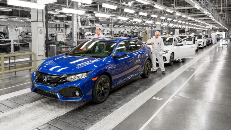 Semiconductor shortage causing headaches for new car customers