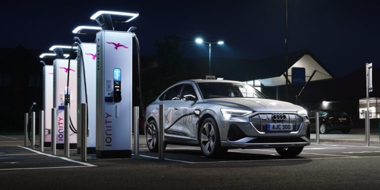 EVs now suitable for majority of drivers