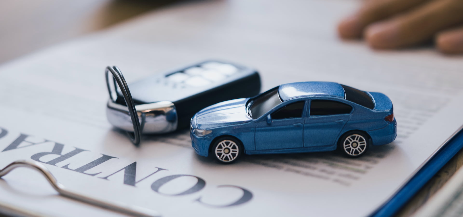 Buying vs leasing for your next car
