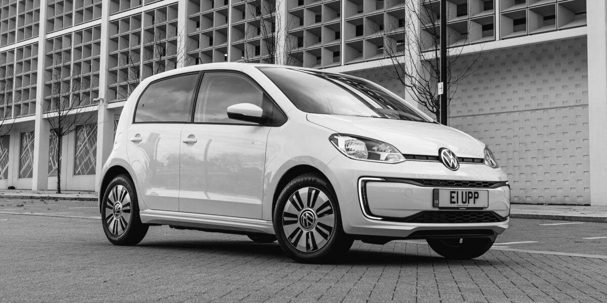 Volkswagen e-Up (2014 - 2022) | Expert Rating