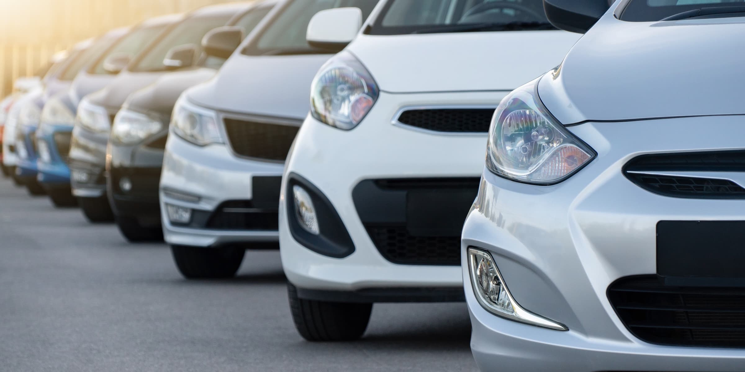Your next car: buying vs leasing