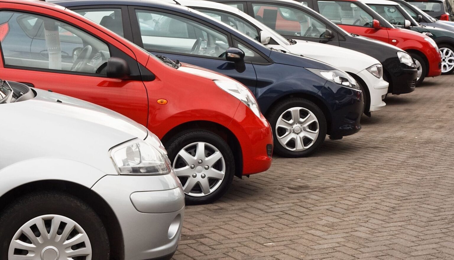 Can I rely on used car price guide websites? The Car Expert