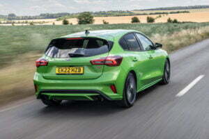 Ford Focus ST (2019 to 2025) Expert Rating The Car Expert