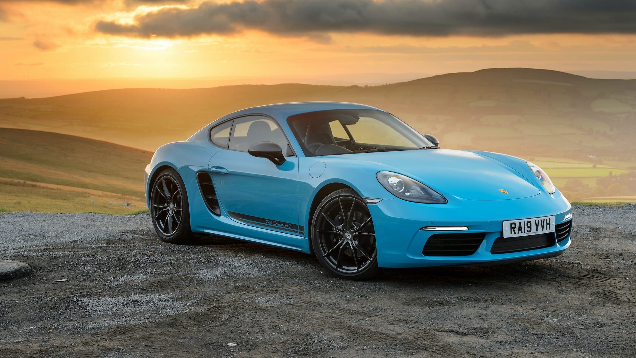 Porsche 718 Cayman | Expert Rating | The Car Expert