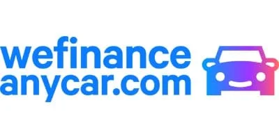 We Finance Any Car 400x200