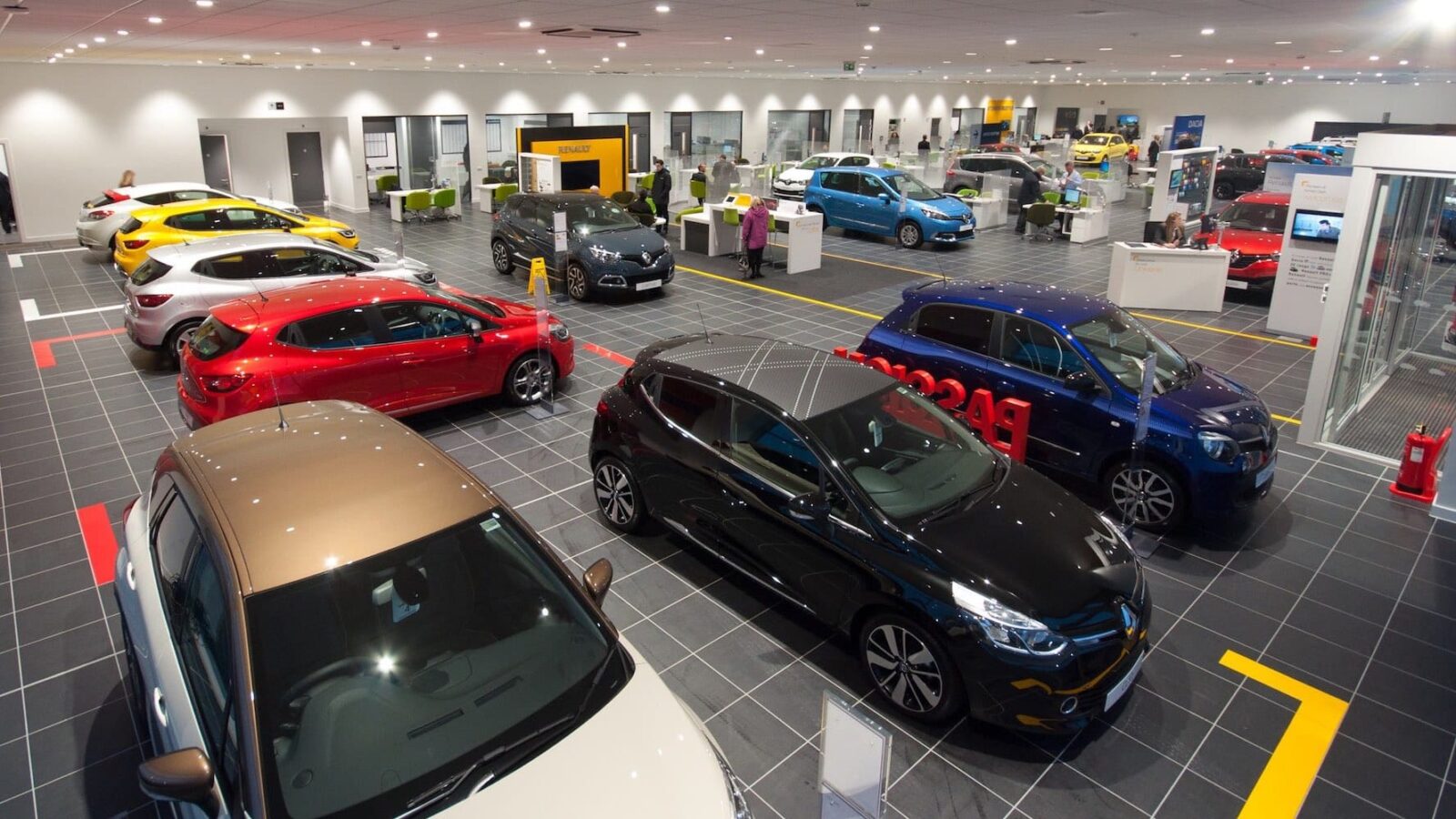 Covid car sales not as bad as first thought The Car Expert