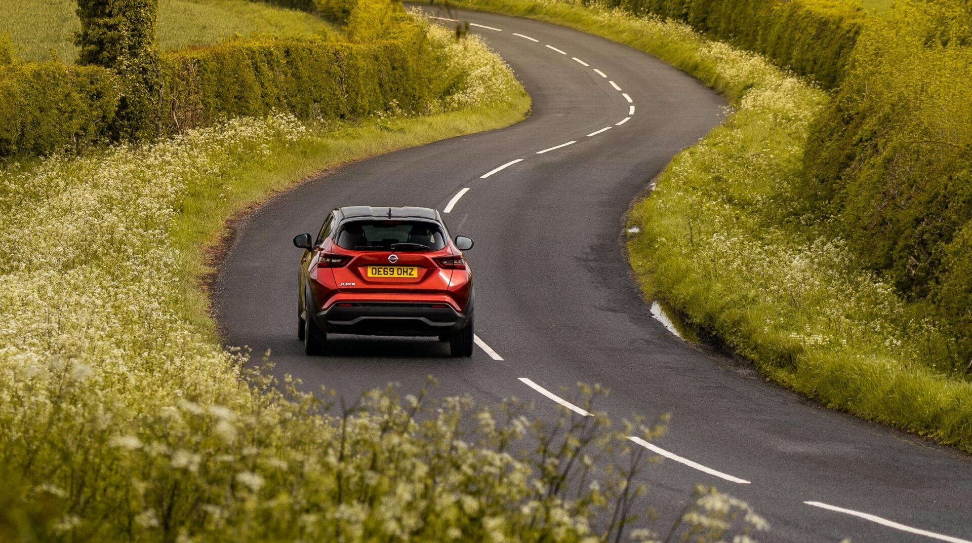 Drivers more reliant on their cars post-Covid