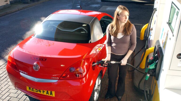What is E10 petrol and can I use it in my car?