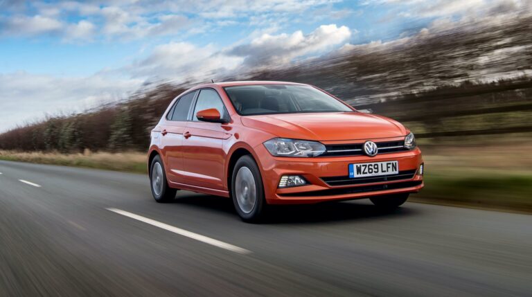 Production delays hamper new car sales in July