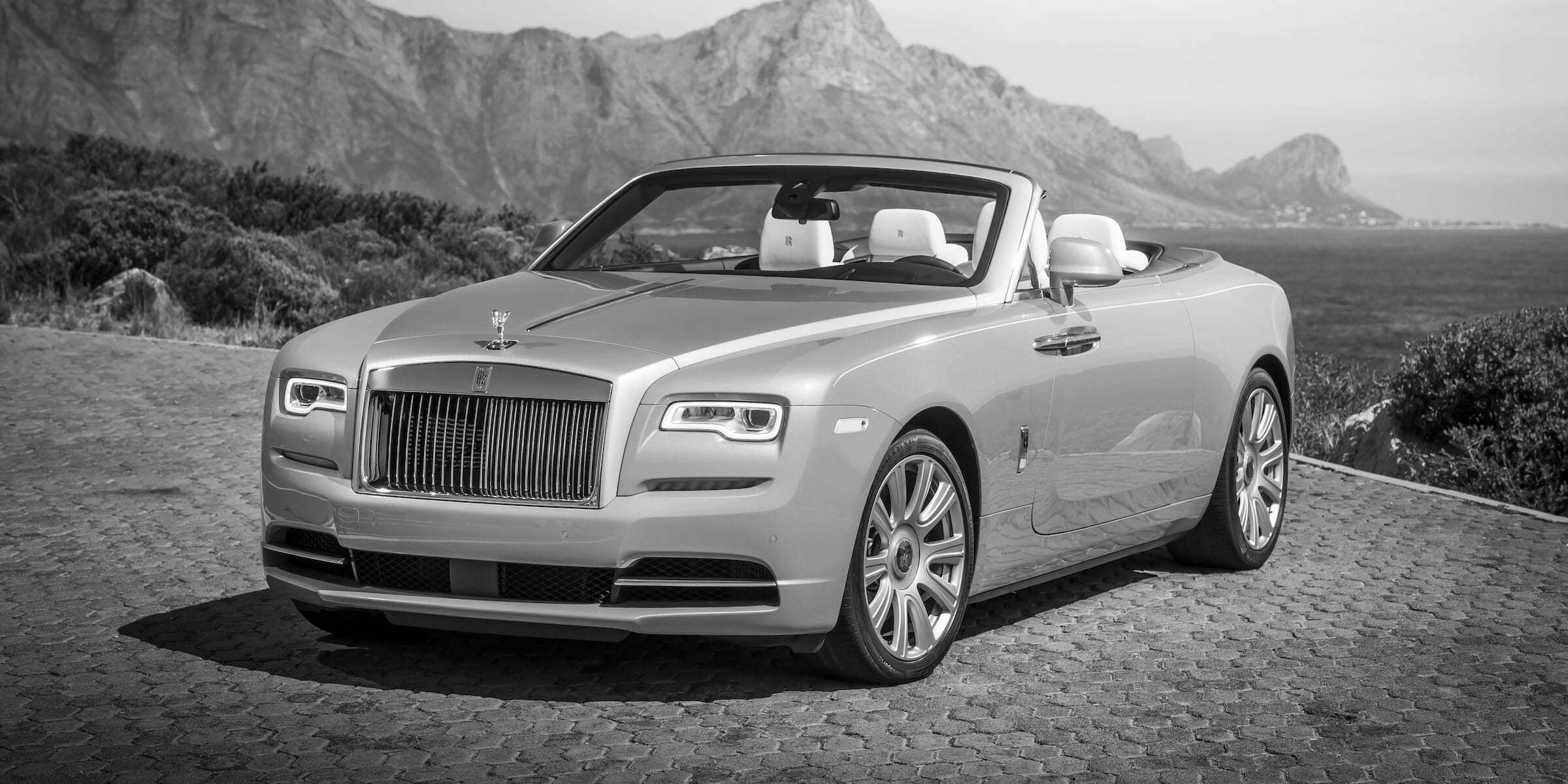 Rolls-Royce Dawn (2016 to 2023) | Expert Rating