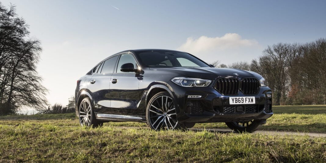 BMW X6 (2020 onwards) – Expert Rating