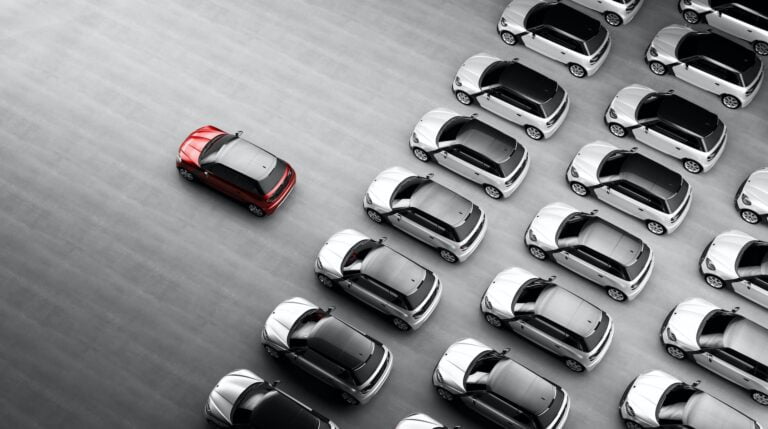 How business car leasing can save you money