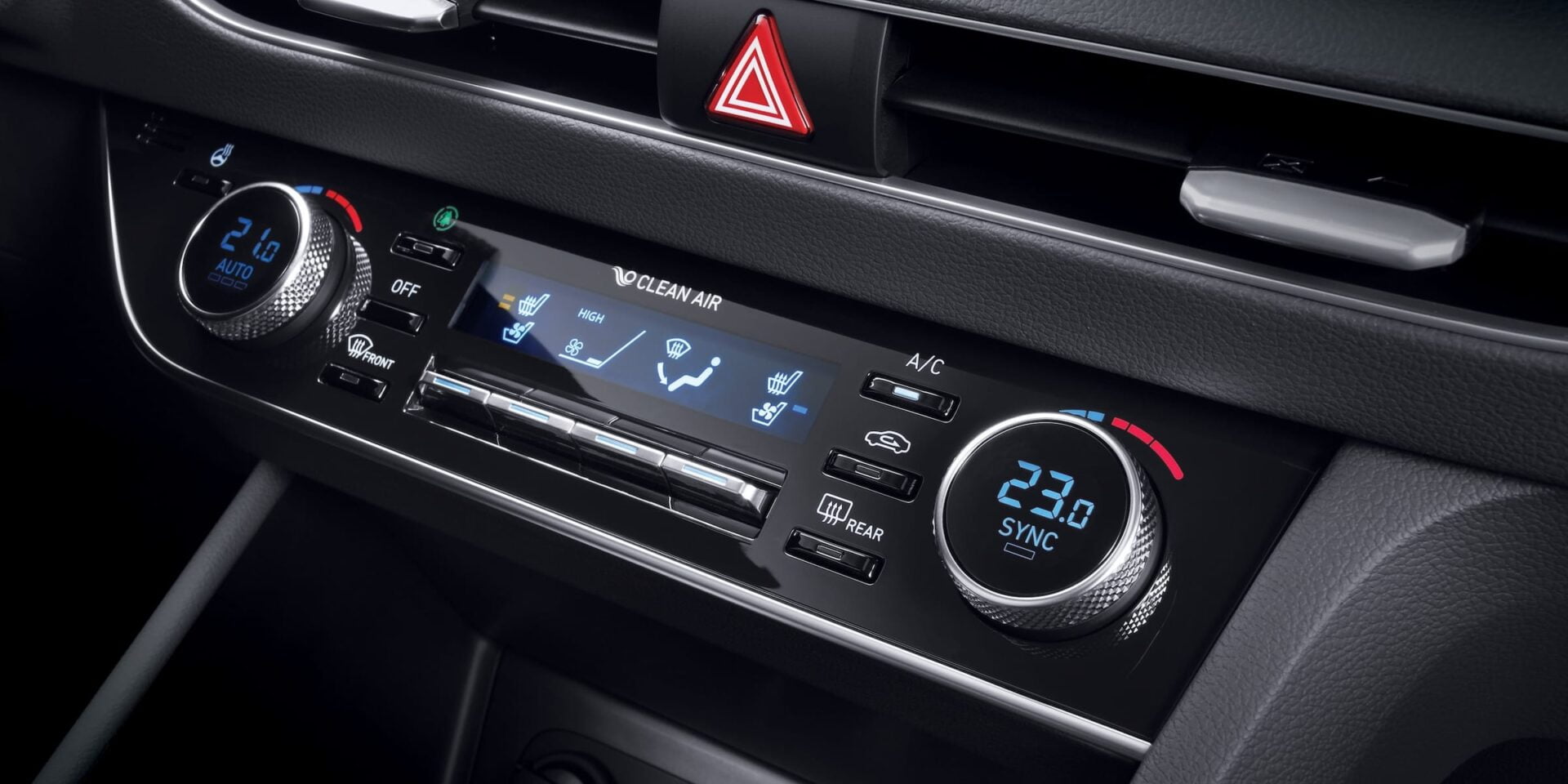 Looking after your car's air conditioning