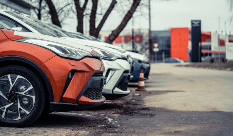 Car subscriptions – a flexible alternative to leasing