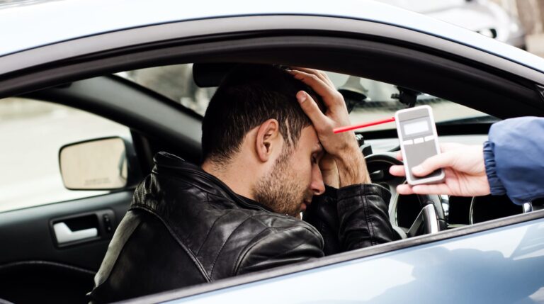 Top 10 drink-driving myths