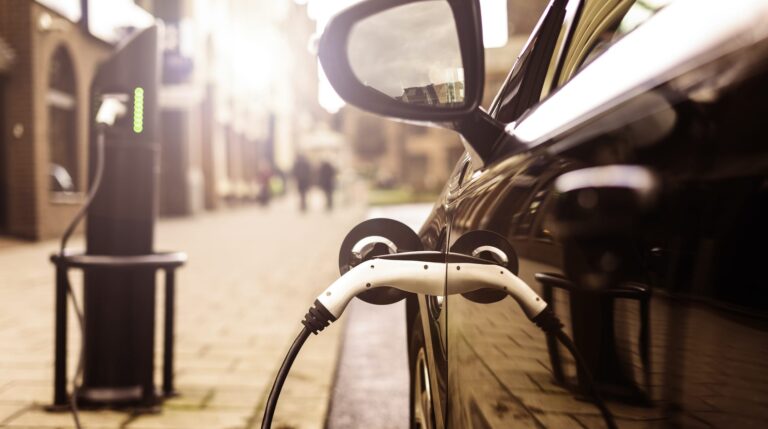 EV running costs spark growing interest among drivers
