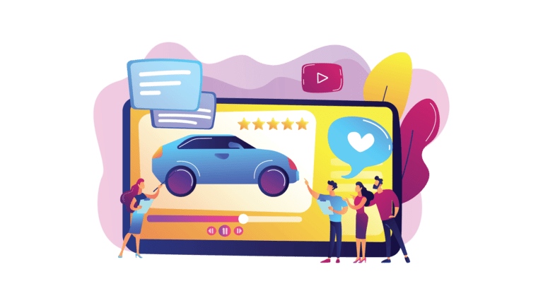 Power your car buying decisions with Expert Ratings