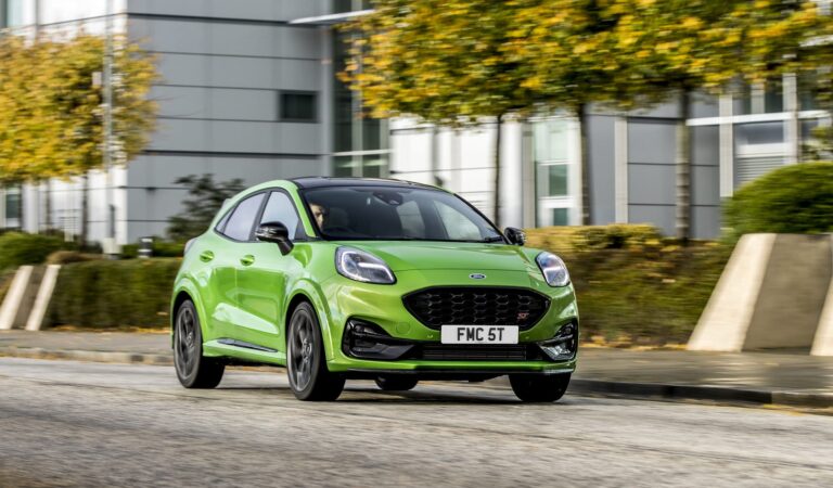 Chip shortage puts brakes on August new car sales