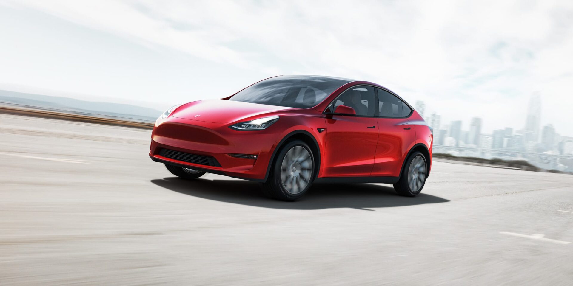 Tesla Model Y | The Car Expert