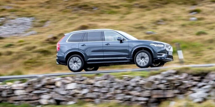 The best new petrol SUVs for every budget