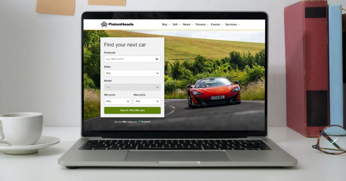 The most efficient web sites for purchasing a used luxurious automotive