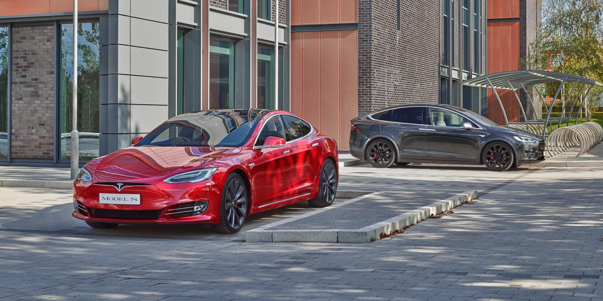 Tesla - Best Premium Manufacturers UK