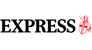 Daily Express logo 300x165