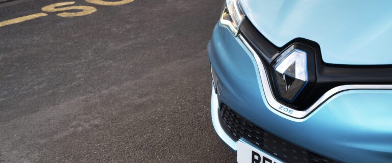 Renault needs to lift its game on safety