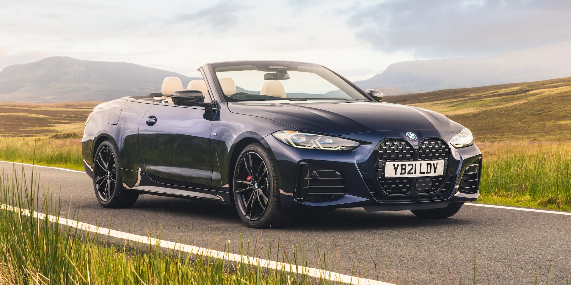 Best convertibles of 2021 The Car Expert
