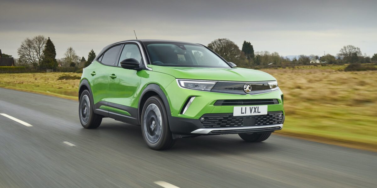 Best small SUVs of 2021 The Car Expert